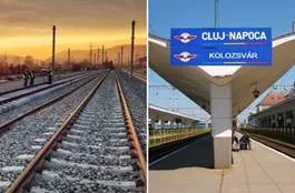 Reabilitare Linie CF